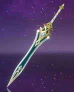 Full Weapon - Base