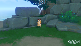 Event Quest Versus Taroumaru