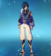 Idle Sailwind Shadow 2