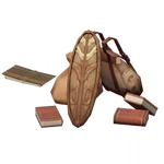 「冒険者の必須アイテム」 (48キロバイト) 「冒険者の必須アイテム」