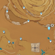 Aderfi's location