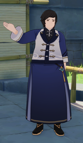 NPC Shitou