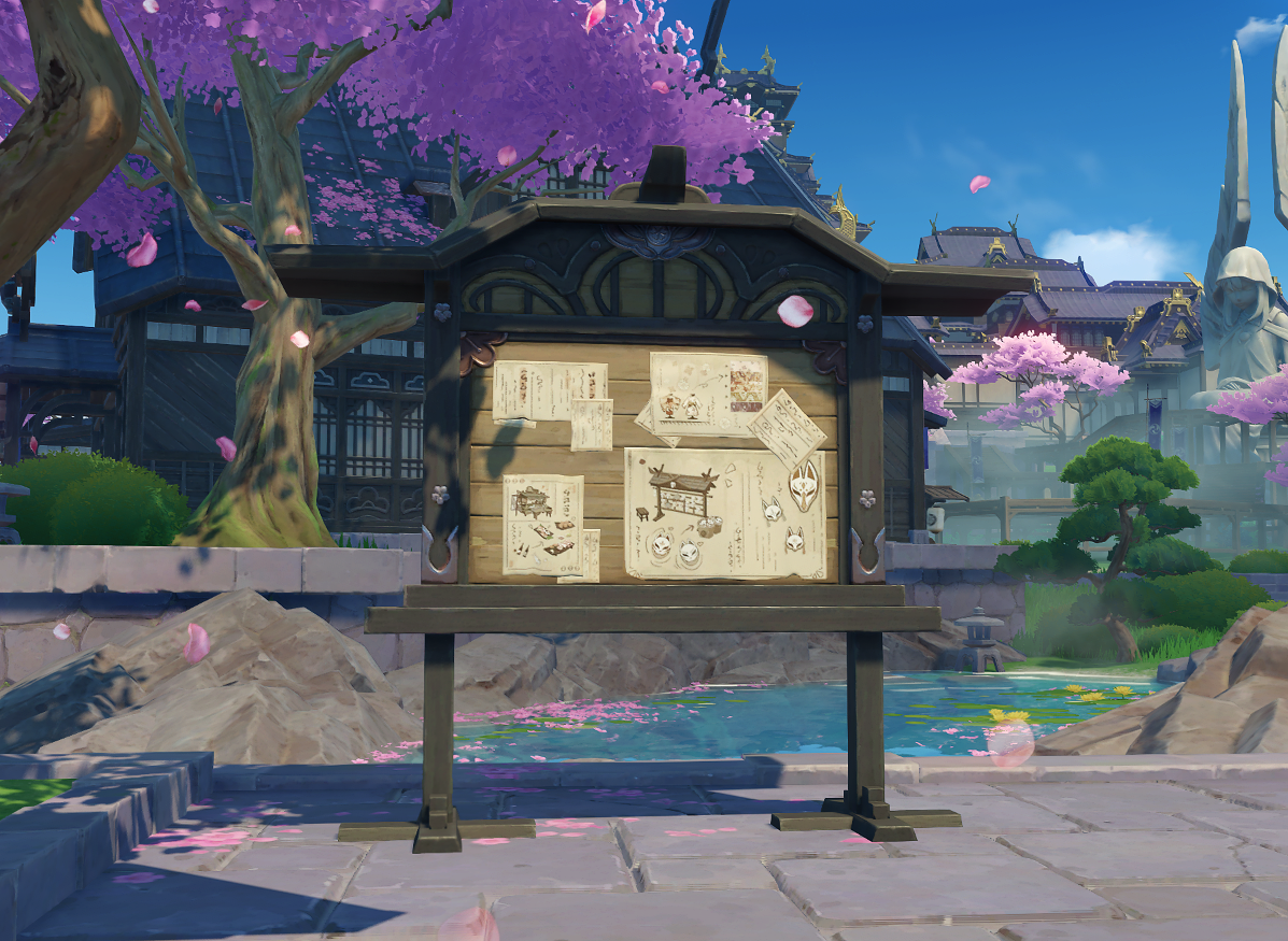 shrine of the little flower bulletin