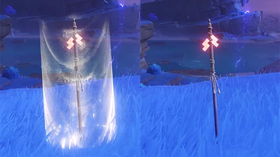 Tutorial Adventure The Warding Stones of Seirai 1