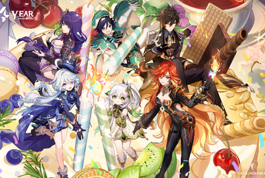 Amazon.co.jp: SHAOYAO 七聖召喚 カード 原神 げんしん 最新