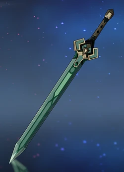 飛天御剣 | 原神 Wiki | Fandom