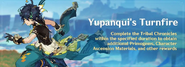 Yupanqui's Turnfire (Event)