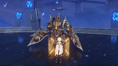 Black Serpent Knight Rockbreaker Ax Rockbreaking Rampage