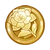 Icon Second Blooming Medal 3