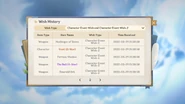 Wish History 3.png (2.25 MB) New List with 4-Star and 5-Star