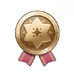 Toy Medal