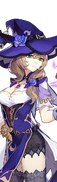 複数の祈願