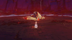 Pyro Regisvine Flail