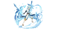 完全な祈願