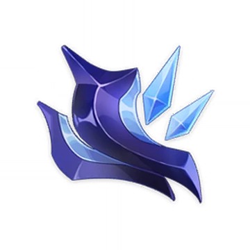 Shard Of A Foul Legacy Genshin Impact Wiki Fandom