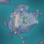 Aberaku's final location