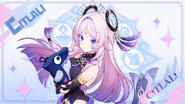 Character Introduction Banner