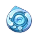 Hydroculus Resonance Stone