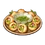 Item Panipuri