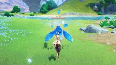 Tainted Water-Splitting Phantasm Slap