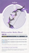 Weapon Card Mitternachts Waltz.png (769 KB) Weapon Details Announcement
