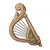 Item Windsong Lyre