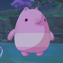NPC Little Baku