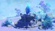 Ancient Altar