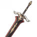 Bloodtainted Greatsword