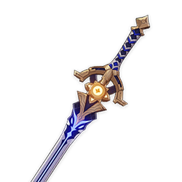 原神 武器 シナバースピンドル シナバースピンドル | 原神 Wiki | Fandom