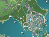 Vivianne of the Lake (Achievement)