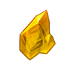 Prithiva Topaz Chunk