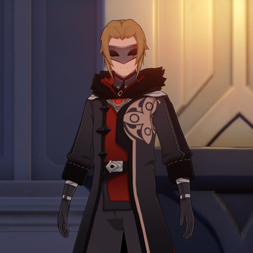 Viktor Genshin Impact Wiki Fandom