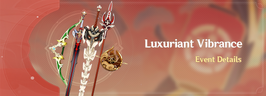 Battle Pass Luxuriant Vibrance