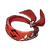 Martial Artist's Bandana