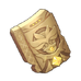 Scattered Piece of Decarabian's Dream