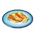 Trout Amandine