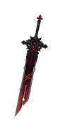 Weapon Wolf's Gravestone Wish.png (153 KB) Multi-Wish Artwork