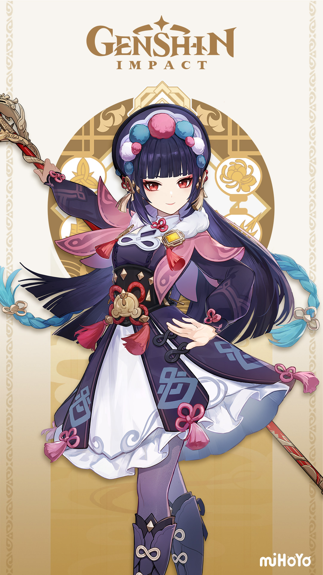 Liyue, Genshin Impact Wiki