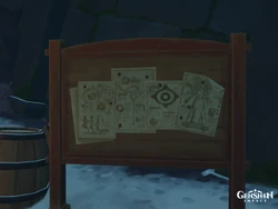 アルベドの拠点 | 原神 Wiki | Fandom