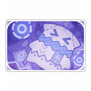 Citlali: Opalstar Icon