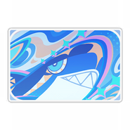 Mualani: Sharky Icon