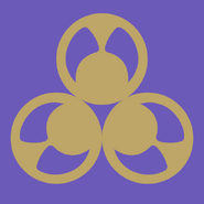 Kujou Clan.png (25キロバイト) 九条家の家紋