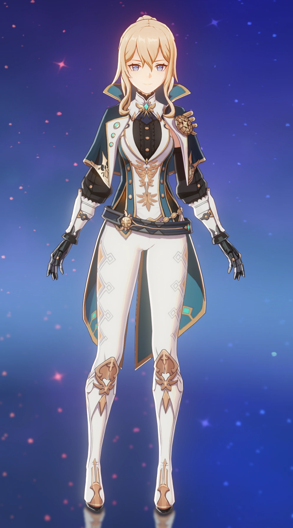 Gunnhildr's Legacy | Genshin Impact Wiki | Fandom