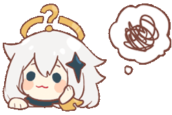 A Thousand Questions With Paimon 2021 06 25 Gallery Genshin Impact Wiki Fandom