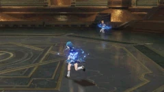 Childe Flash of Havoc