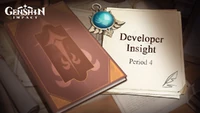 Developer Insight 4 Banner