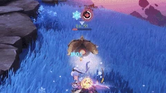 Geo Specter Final Burst