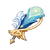 Bard's Arrow Feather