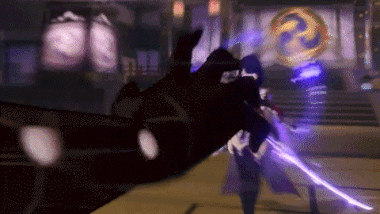 Musou no Hitotachi